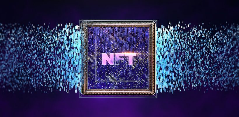 nft krypto token