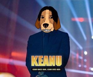 Die besten SOL-Meme-Coins in diesem Monat: Keanu, Popcat, Moo Deng